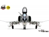 F-4J McDonnell Douglas, Phantom II - ZOUKEI-MURA Super Wing Series 1/48 No. 4