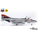 F-4S McDonnell Douglas, Phantom II - 1/48 ZOUKEI-MURA Super Wing Series No. 5