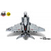 F-4S McDonnell Douglas, Phantom II - 1/48 ZOUKEI-MURA Super Wing Series No. 5