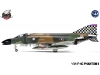 F-4C McDonnell Douglas, Phantom II - ZOUKEI-MURA Super Wing Series 1/48 No. 6