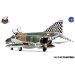 F-4C McDonnell Douglas, Phantom II - 1/48 ZOUKEI-MURA Super Wing Series No. 6