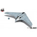 Ho 229 Horten - 1/48 ZOUKEI-MURA Super Wing Series 1/72 & 1/144 No. 1. Комплект из двух моделей.