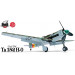 Ta 152H-0 Focke-Wulf, Höhenjäger - 1/32 ZOUKEI-MURA Super Wing Series No. 11 Ta 152H-0 Focke-Wulf, Höhenjäger - 1/32 ZOUKEI-MURA Super Wing Series No. 11