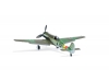 Ta 152H-0 Focke-Wulf - ZOUKEI-MURA Super Wing Series 1/32 No. 11