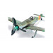 Ta 152H-0 Focke-Wulf, Höhenjäger - 1/32 ZOUKEI-MURA Super Wing Series No. 11 Ta 152H-0 Focke-Wulf, Höhenjäger - 1/32 ZOUKEI-MURA Super Wing Series No. 11