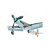 Ta 152H-0 Focke-Wulf, Höhenjäger - 1/32 ZOUKEI-MURA Super Wing Series No. 11 Ta 152H-0 Focke-Wulf, Höhenjäger - 1/32 ZOUKEI-MURA Super Wing Series No. 11