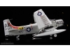 A-1H (AD-6) Douglas, Skyraider - ZOUKEI-MURA Super Wing Series 1/32 No. 3
