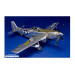 P-51D North American Aviation (NAA), Mustang - 1/32 ZOUKEI-MURA Super Wing Series No. 4 P-51D North American Aviation (NAA), Mustang - 1/32 ZOUKEI-MURA Super Wing Series No. 4