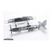 P-51D North American Aviation (NAA), Mustang - 1/32 ZOUKEI-MURA Super Wing Series No. 4 P-51D North American Aviation (NAA), Mustang - 1/32 ZOUKEI-MURA Super Wing Series No. 4