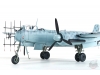 He 219A-0 Heinkel, Uhu - ZOUKEI-MURA Super Wing Series 1/32 No. 6