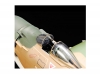A-1J (AD-7) Douglas, Skyraider - ZOUKEI-MURA Super Wing Series 1/32 No. 7