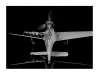 Ta 152H-1 Focke-Wulf - ZOUKEI-MURA Super Wing Series 1/32 No. SP2