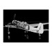 Ta 152H-1 Focke-Wulf, Höhenjäger - 1/32 ZOUKEI-MURA Super Wing Series No. SP2 Ta 152H-1 Focke-Wulf, Höhenjäger - 1/32 ZOUKEI-MURA Super Wing Series No. SP2