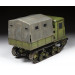 СТЗ-5, Сталинец - 1/35 ЗВЕЗДА 3663 СТЗ-5, Сталинец - 1/35 ЗВЕЗДА 3663