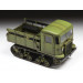СТЗ-5, Сталинец - 1/35 ЗВЕЗДА 3663 СТЗ-5, Сталинец - 1/35 ЗВЕЗДА 3663