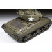 M4A3(76)W, Sherman - 1/35 ЗВЕЗДА 3676 M4A3(76)W, Sherman - 1/35 ЗВЕЗДА 3676