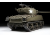 M4A3(76)W, Sherman - ЗВЕЗДА 3676 1/35