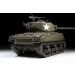 M4A3(76)W, Sherman - 1/35 ЗВЕЗДА 3676 M4A3(76)W, Sherman - 1/35 ЗВЕЗДА 3676