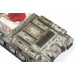 СУ-122 - 1/35 ЗВЕЗДА 3691 СУ-122 - 1/35 ЗВЕЗДА 3691