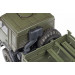 КамАЗ-5350, Мустанг - 1/35 ЗВЕЗДА 3697