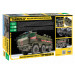Камский АЗ Мод. 63968, Тайфун-К - 1/35 ЗВЕЗДА 3701