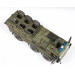 Камский АЗ Мод. 63968, Тайфун-К - 1/35 ЗВЕЗДА 3701