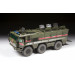 Камский АЗ Мод. 63968, Тайфун-К - 1/35 ЗВЕЗДА 3701