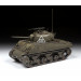 M4A2, Sherman - 1/35 ЗВЕЗДА 3702 M4A2, Sherman - 1/35 ЗВЕЗДА 3702