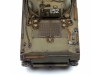M4A2, Sherman - ЗВЕЗДА 3702 1/35