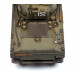 M4A2, Sherman - 1/35 ЗВЕЗДА 3702 M4A2, Sherman - 1/35 ЗВЕЗДА 3702
