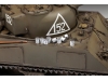 M4A2, Sherman - ЗВЕЗДА 3702 1/35