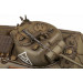 M4A2, Sherman - 1/35 ЗВЕЗДА 3702 M4A2, Sherman - 1/35 ЗВЕЗДА 3702