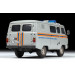 УАЗ-3909 - 1/43 ЗВЕЗДА 43002