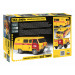УАЗ-3909 - 1/43 ЗВЕЗДА 43003
