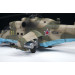 Ми-24П - 1/48 ЗВЕЗДА 4812 Ми-24П - 1/48 ЗВЕЗДА 4812