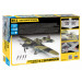 Ил-2 - 1/48 ЗВЕЗДА 4825 Ил-2 - 1/48 ЗВЕЗДА 4825