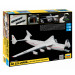 Ан-225 Антонов, Мрия - 1/144 ЗВЕЗДА 7035