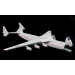 Ан-225 Антонов, Мрия - 1/144 ЗВЕЗДА 7035
