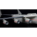Ан-225 Антонов, Мрия - 1/144 ЗВЕЗДА 7035