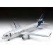 A320neo Airbus - 1/144 ЗВЕЗДА 7037 A320neo Airbus - 1/144 ЗВЕЗДА 7037