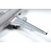 A320neo Airbus - 1/144 ЗВЕЗДА 7037 A320neo Airbus - 1/144 ЗВЕЗДА 7037
