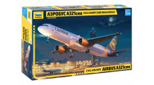 A321ceo Airbus - ЗВЕЗДА 7040 1/144