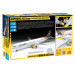 A321ceo Airbus - 1/144 ЗВЕЗДА 7040