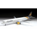 A321ceo Airbus - 1/144 ЗВЕЗДА 7040