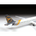A321ceo Airbus - 1/144 ЗВЕЗДА 7040