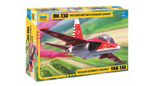 Як-130 - ЗВЕЗДА 7316 1/72