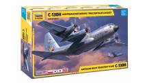 C-130E/H/K Lockheed Martin, Hercules - ЗВЕЗДА 7321 1/72