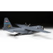 C-130E/H/K Lockheed Martin, Hercules - 1/72 ЗВЕЗДА 7321