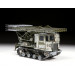 БМ-13 - 1/35 ЗВЕЗДА 3700 БМ-13 - 1/35 ЗВЕЗДА 3700