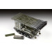 БМ-13 - 1/35 ЗВЕЗДА 3700 БМ-13 - 1/35 ЗВЕЗДА 3700